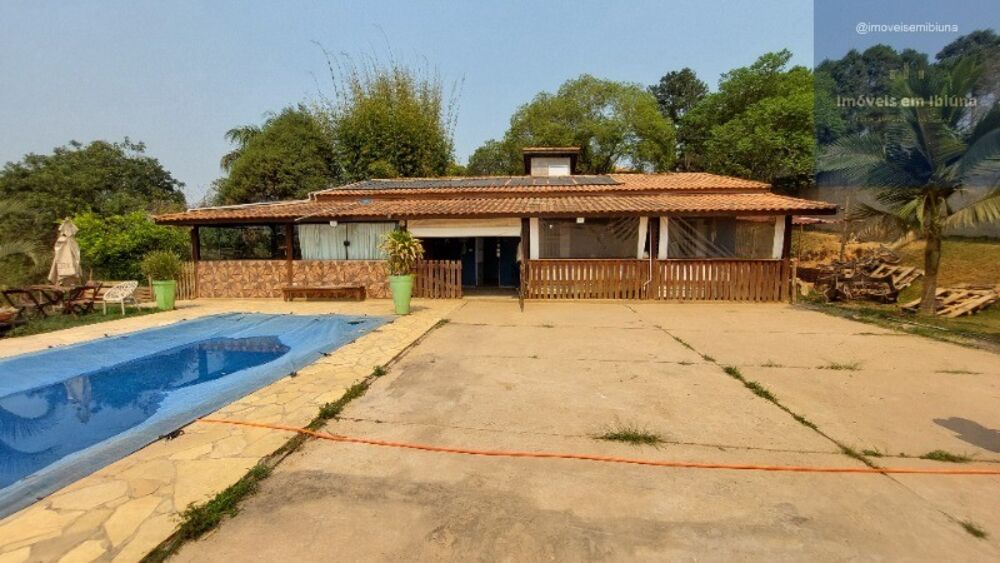 Chácara, 3 quartos, 2000 m² - Foto 3