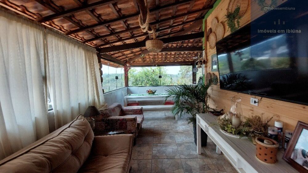 Chácara, 3 quartos, 2000 m² - Foto 17