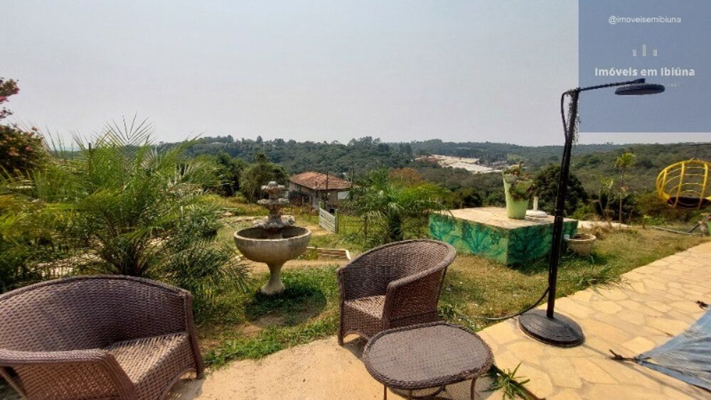 Chácara, 3 quartos, 2000 m² - Foto 5