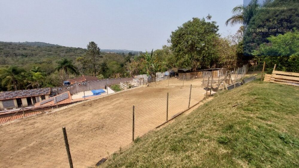 Chácara, 3 quartos, 2000 m² - Foto 12