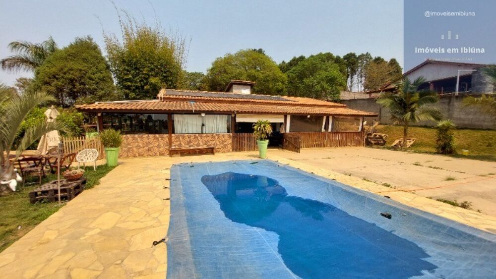 Chácara, 3 quartos, 2000 m² - Foto 9