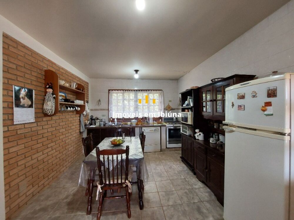 Chácara, 4 quartos, 1080 m² - Foto 26