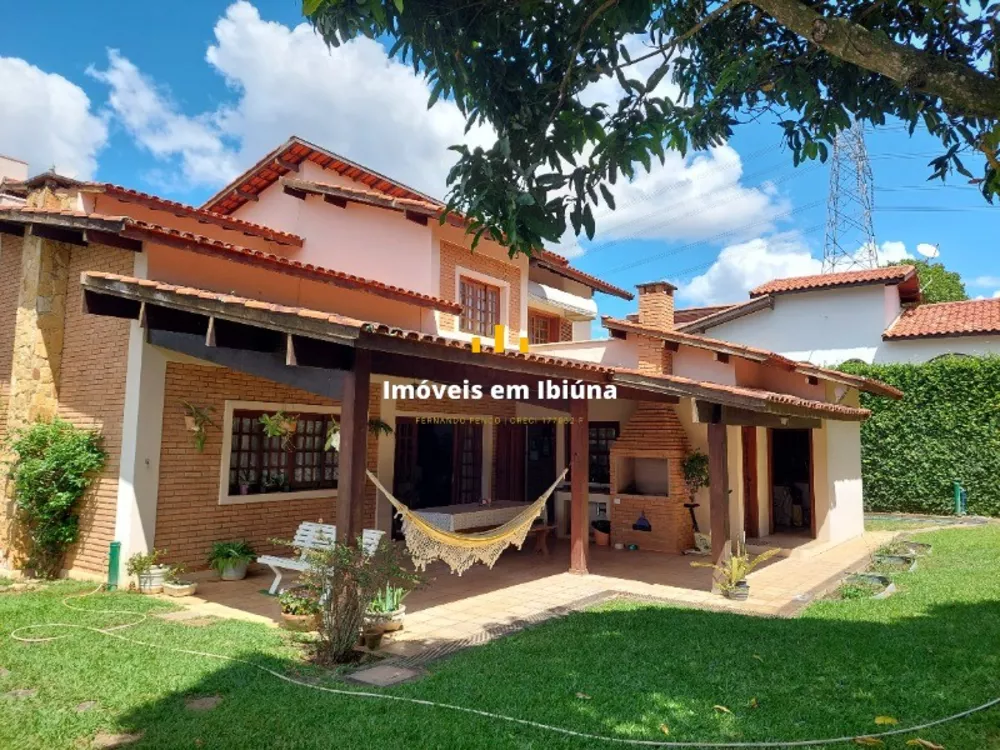 Chácara, 4 quartos, 1080 m² - Foto 14