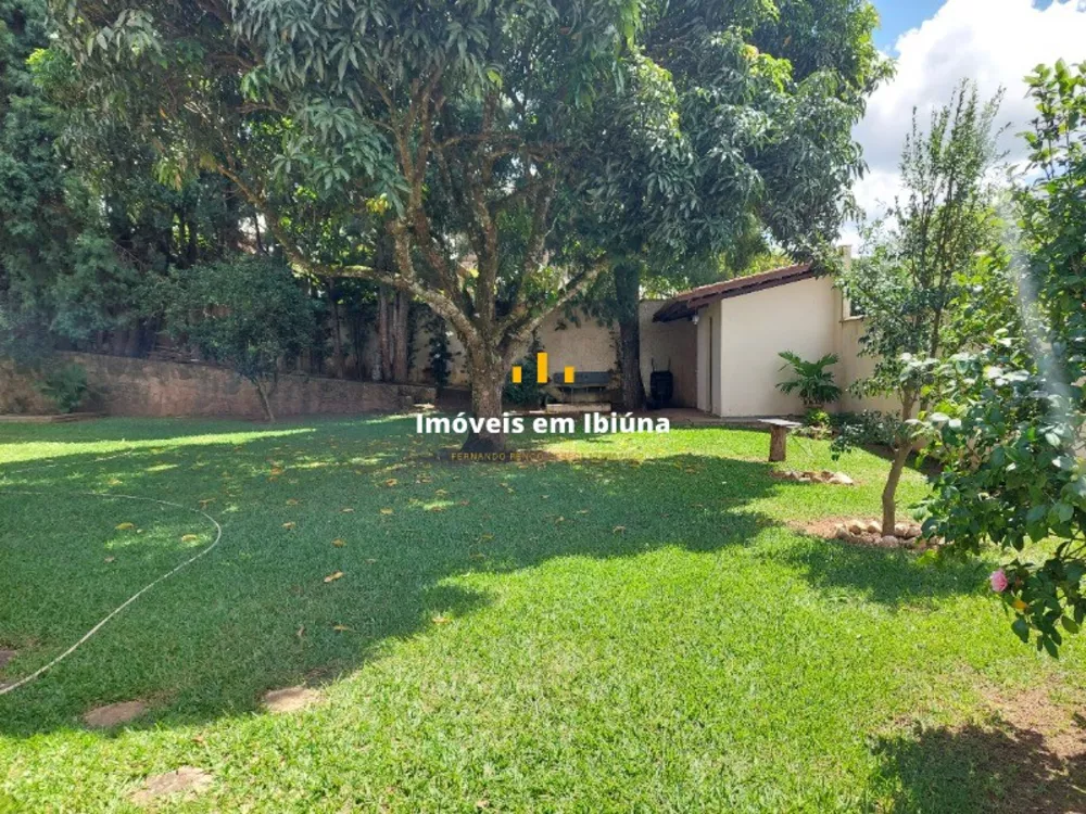 Chácara, 4 quartos, 1080 m² - Foto 12