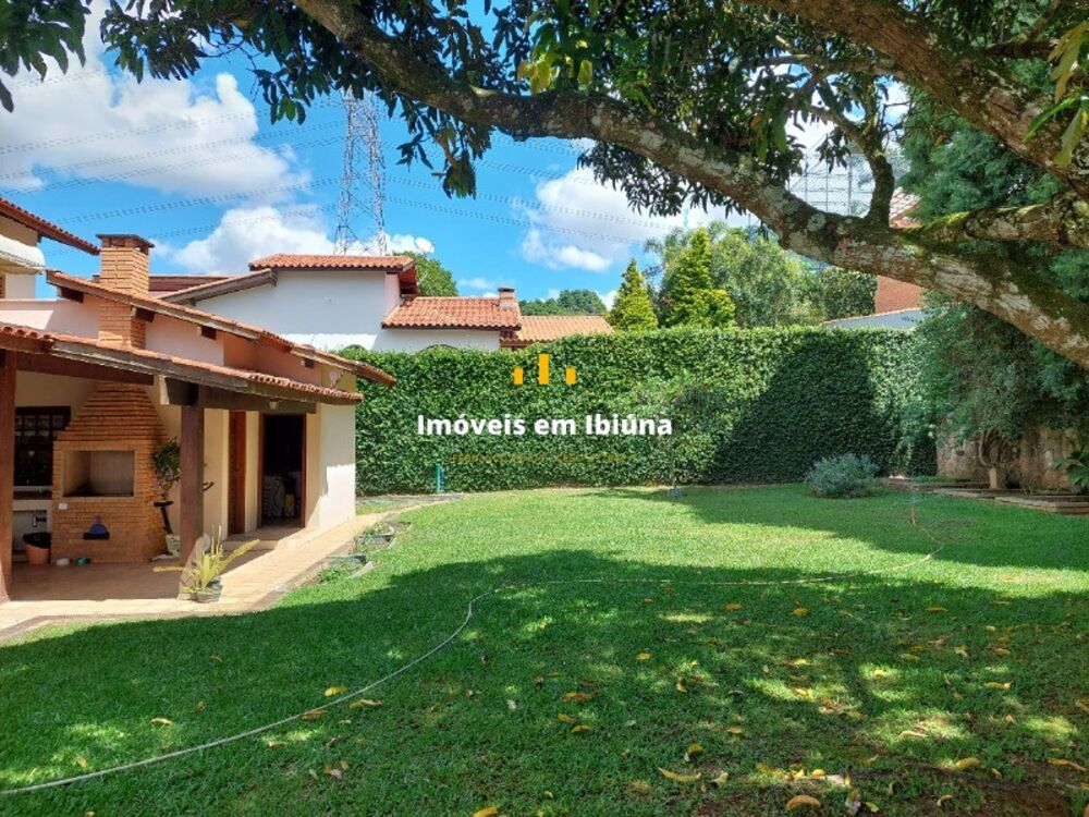 Chácara, 4 quartos, 1080 m² - Foto 16