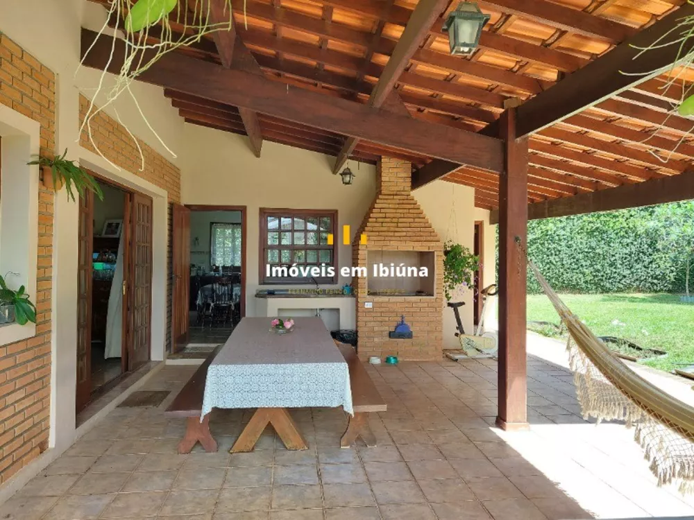 Chácara, 4 quartos, 1080 m² - Foto 21