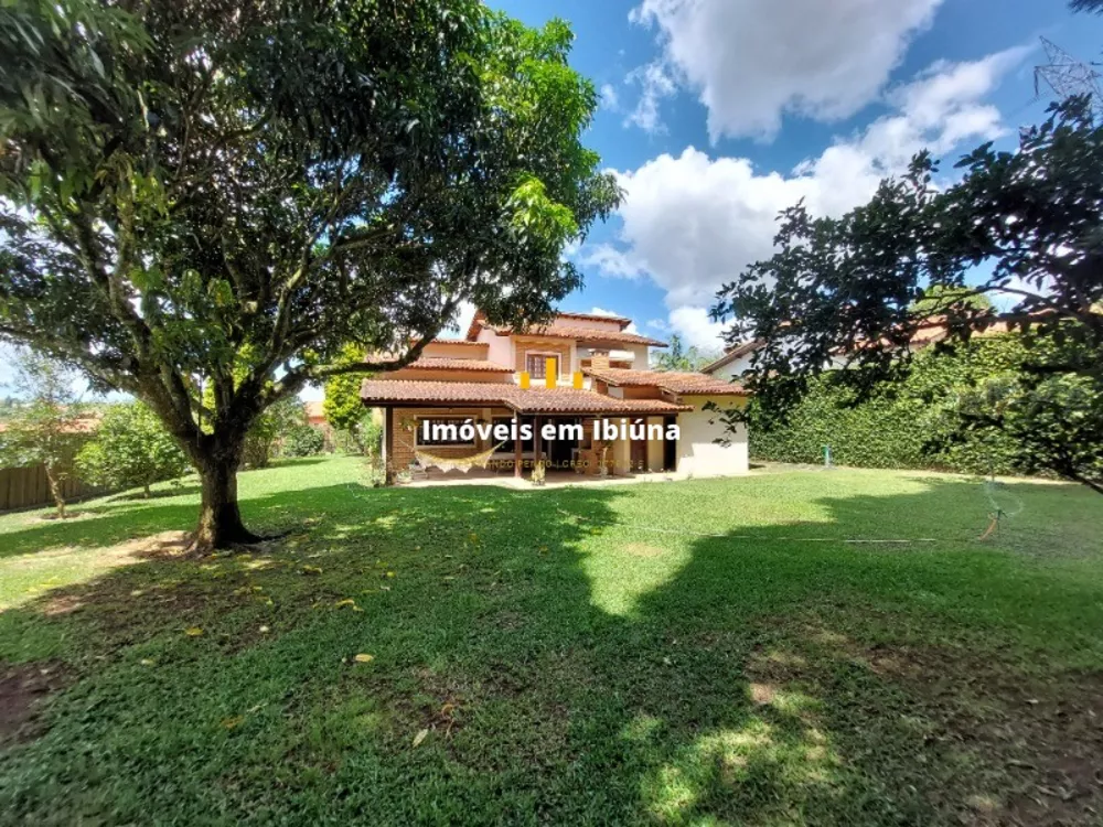 Chácara, 4 quartos, 1080 m² - Foto 17