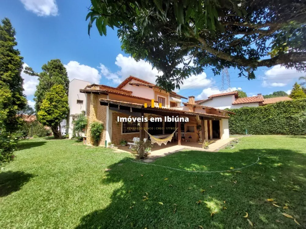 Chácara, 4 quartos, 1080 m² - Foto 15