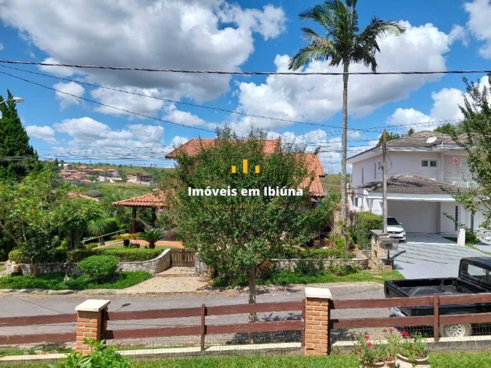 Chácara, 4 quartos, 1080 m² - Foto 9