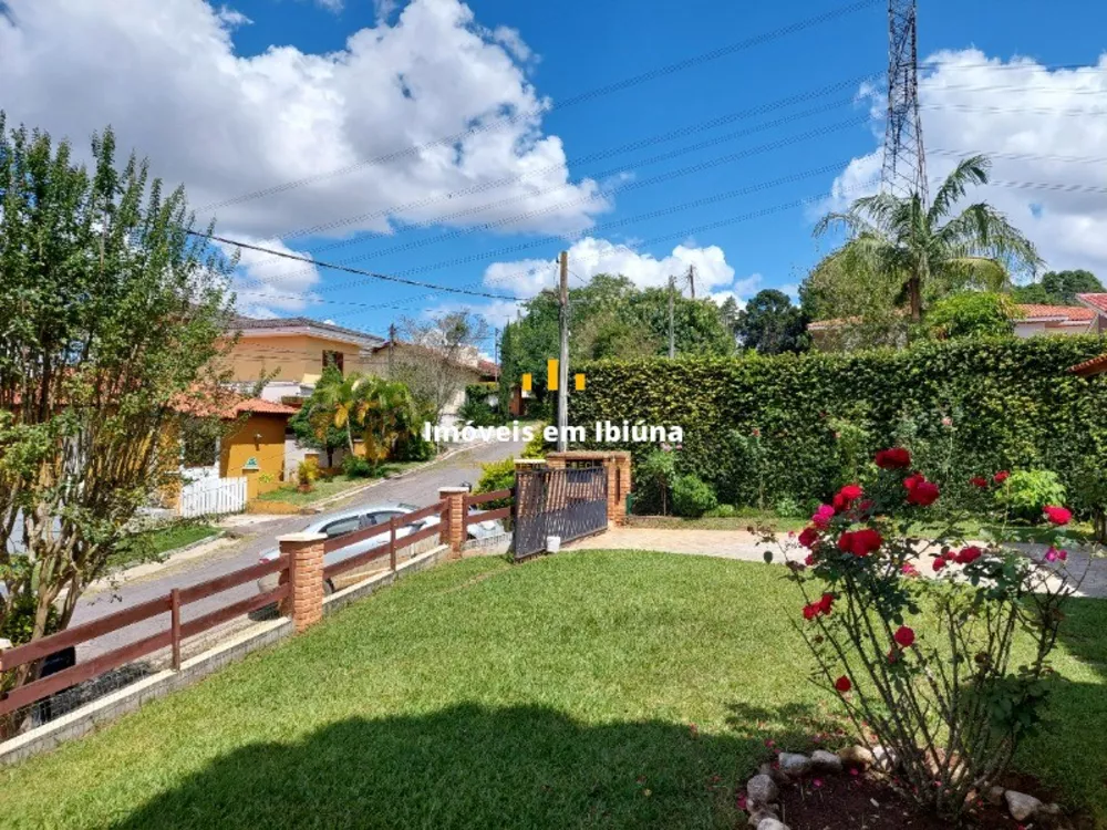 Chácara, 4 quartos, 1080 m² - Foto 8