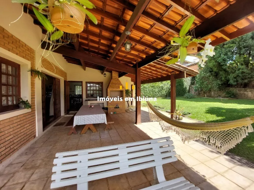 Chácara, 4 quartos, 1080 m² - Foto 22