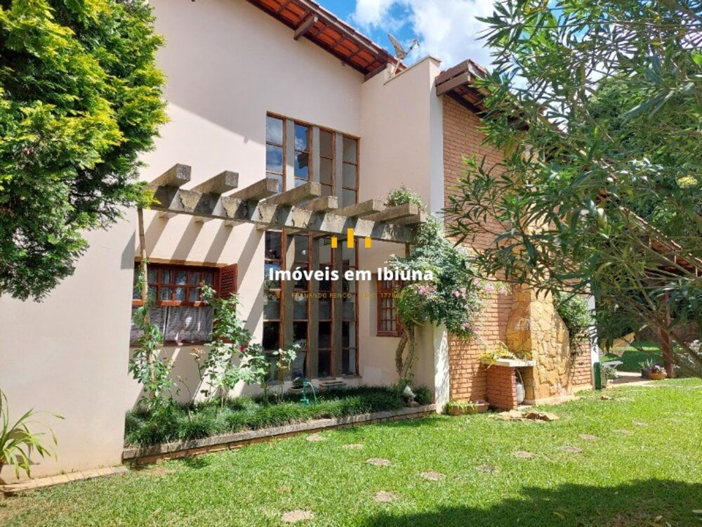 Chácara, 4 quartos, 1080 m² - Foto 10