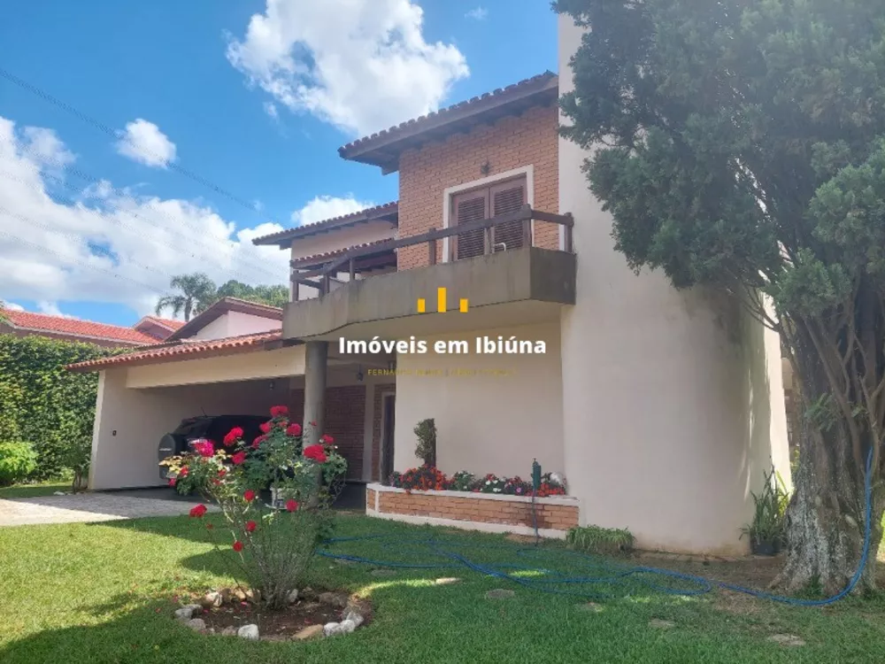 Chácara, 4 quartos, 1080 m² - Foto 5