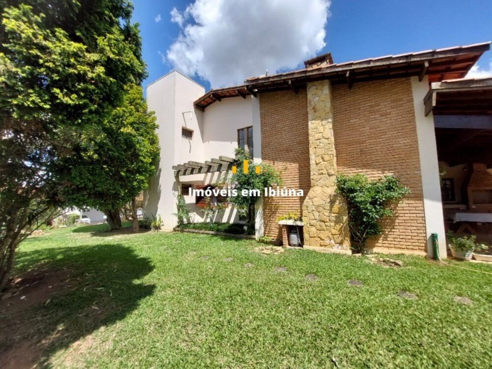 Chácara, 4 quartos, 1080 m² - Foto 11