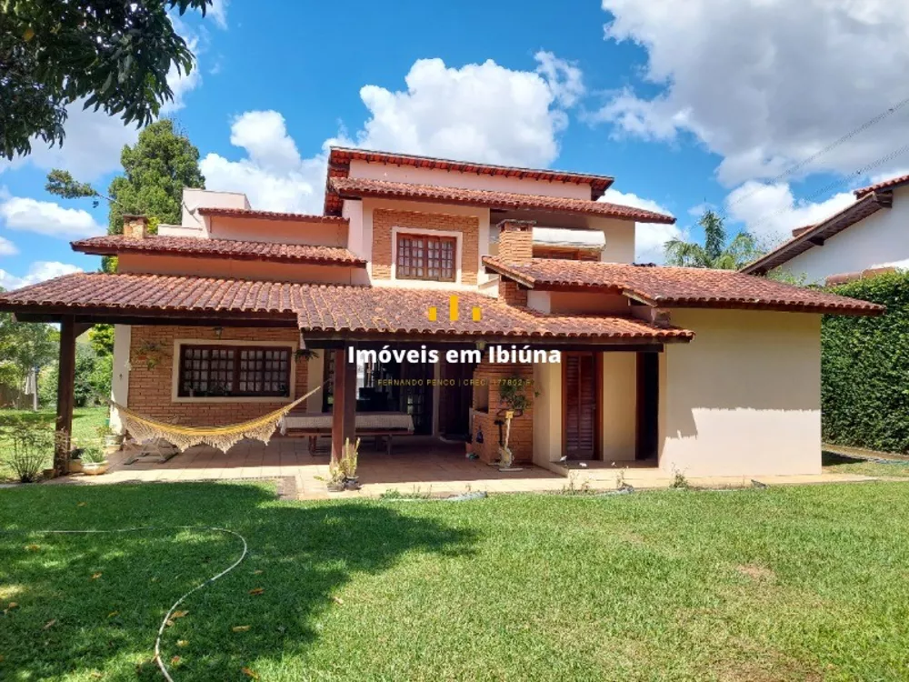 Chácara, 4 quartos, 1080 m² - Foto 18