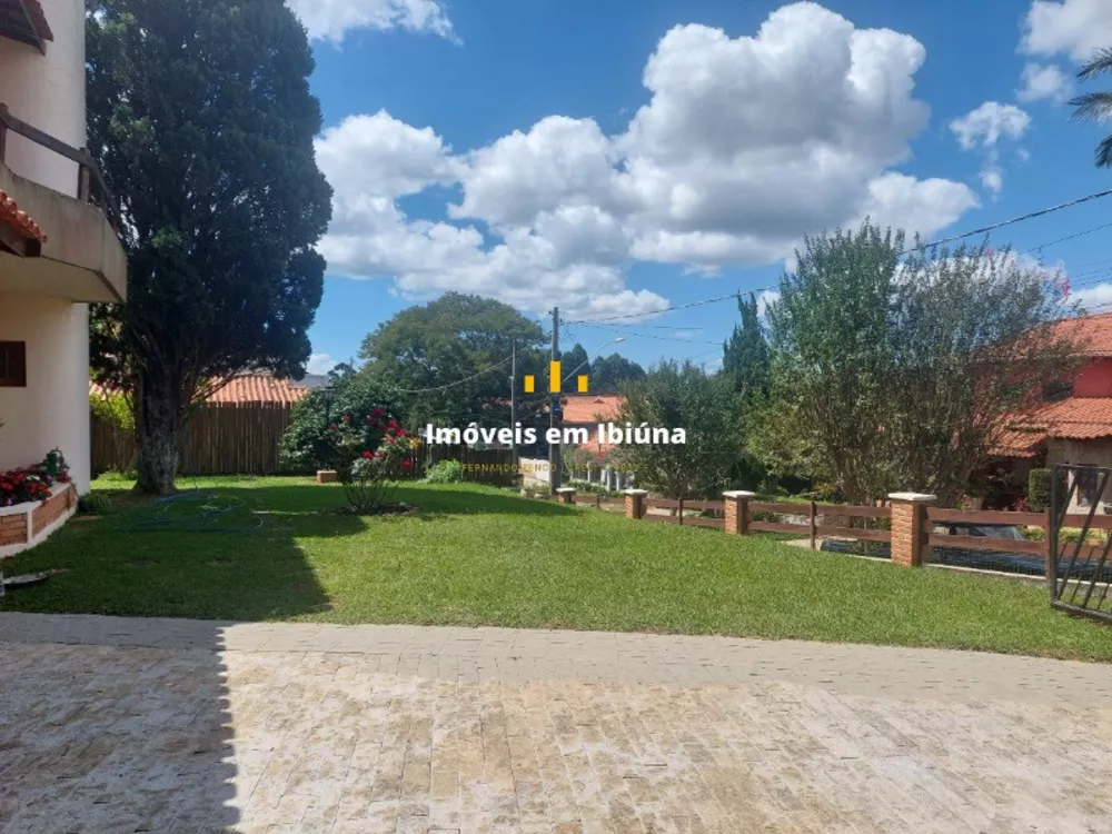 Chácara, 4 quartos, 1080 m² - Foto 2