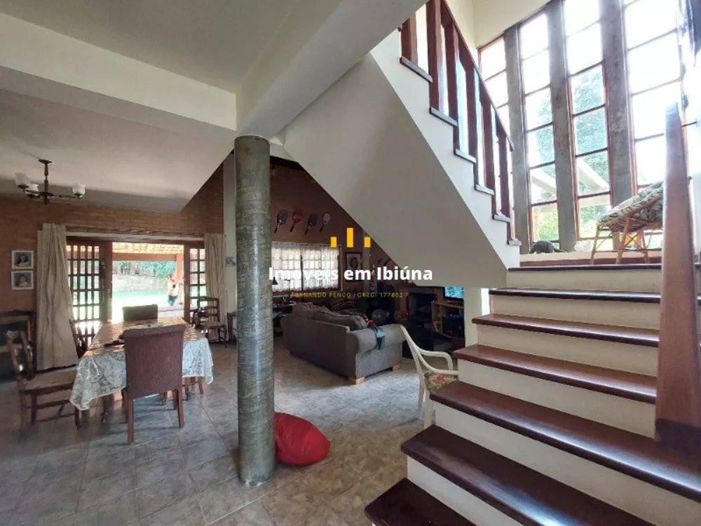 Chácara, 4 quartos, 1080 m² - Foto 37