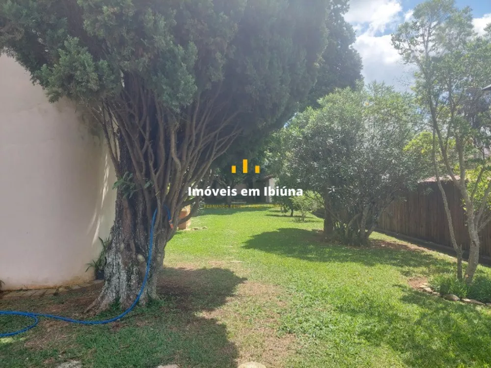 Chácara, 4 quartos, 1080 m² - Foto 6