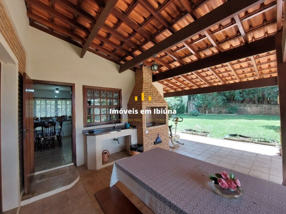 Chácara, 4 quartos, 1080 m² - Foto 23