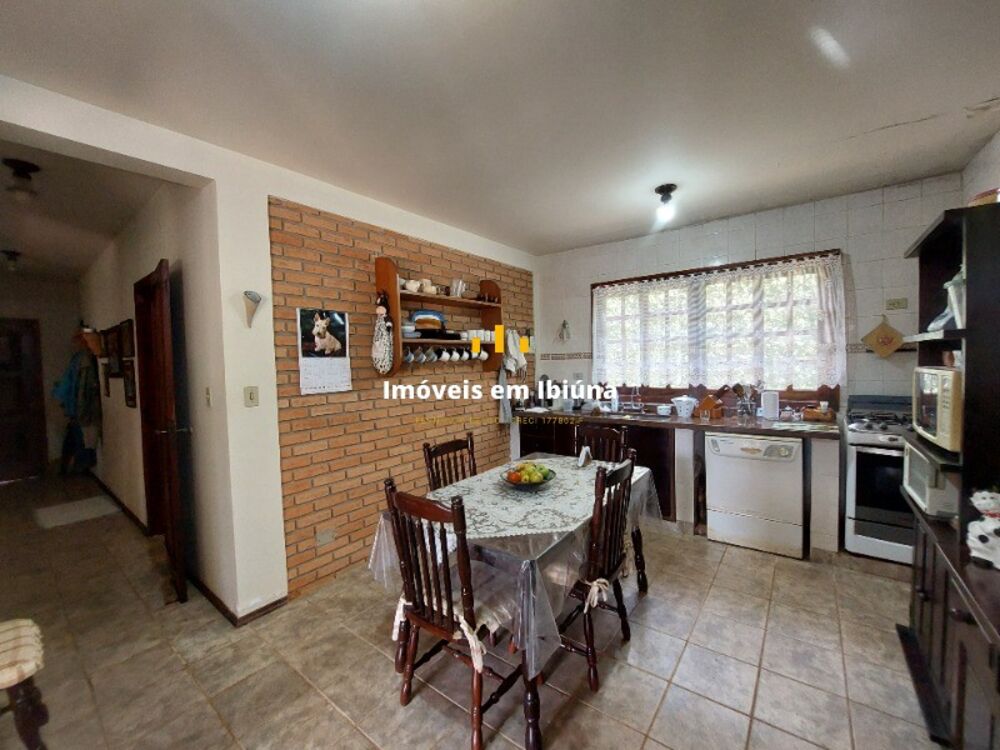 Chácara, 4 quartos, 1080 m² - Foto 27