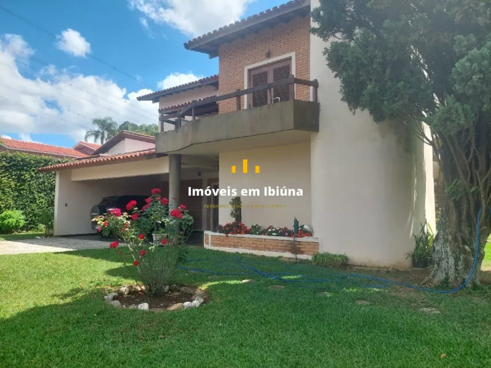 Chácara, 4 quartos, 1080 m² - Foto 4