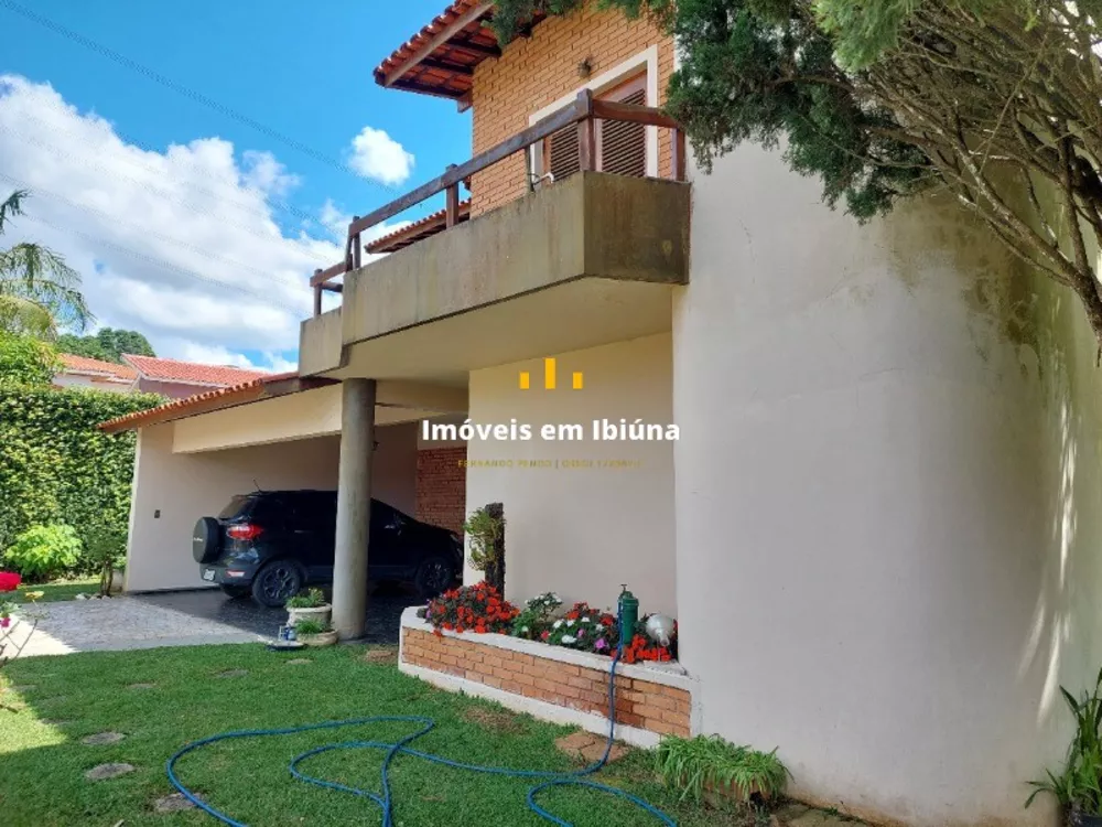 Chácara, 4 quartos, 1080 m² - Foto 7