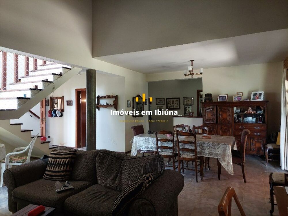 Chácara, 4 quartos, 1080 m² - Foto 34