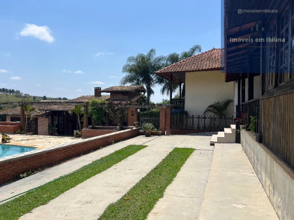Chácara, 3 quartos - Foto 8