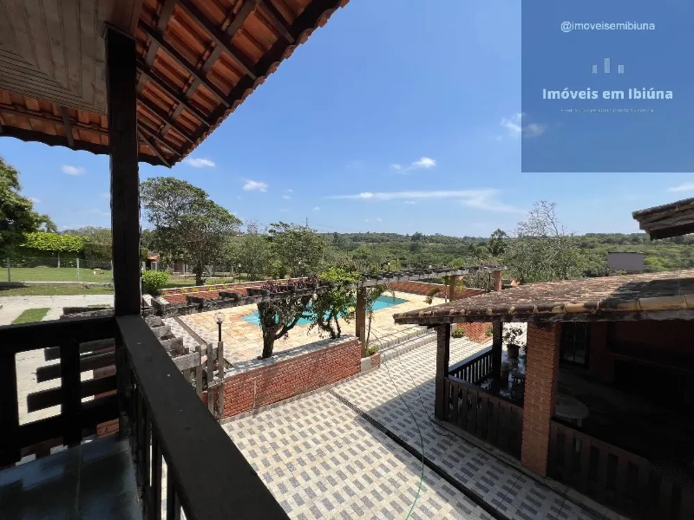 Chácara, 3 quartos - Foto 2