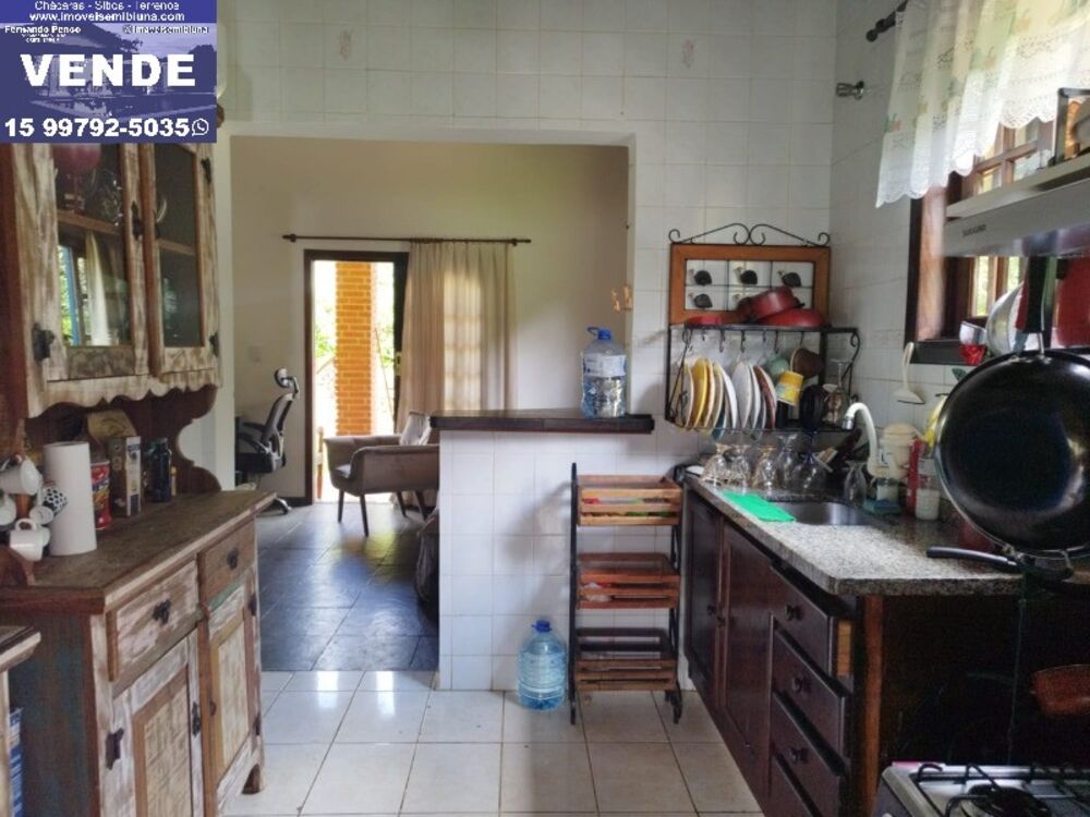 Chácara, 2 quartos, 1300 m² - Foto 18