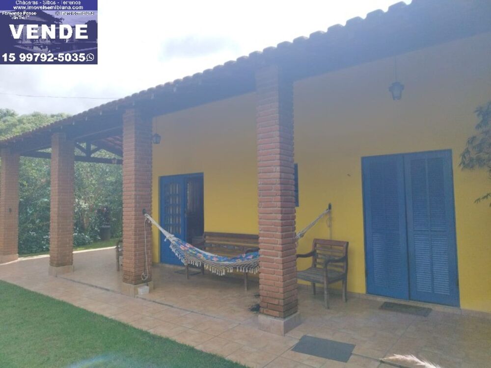 Chácara, 2 quartos, 1300 m² - Foto 6