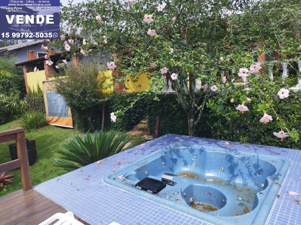 Chácara, 2 quartos, 1300 m² - Foto 10