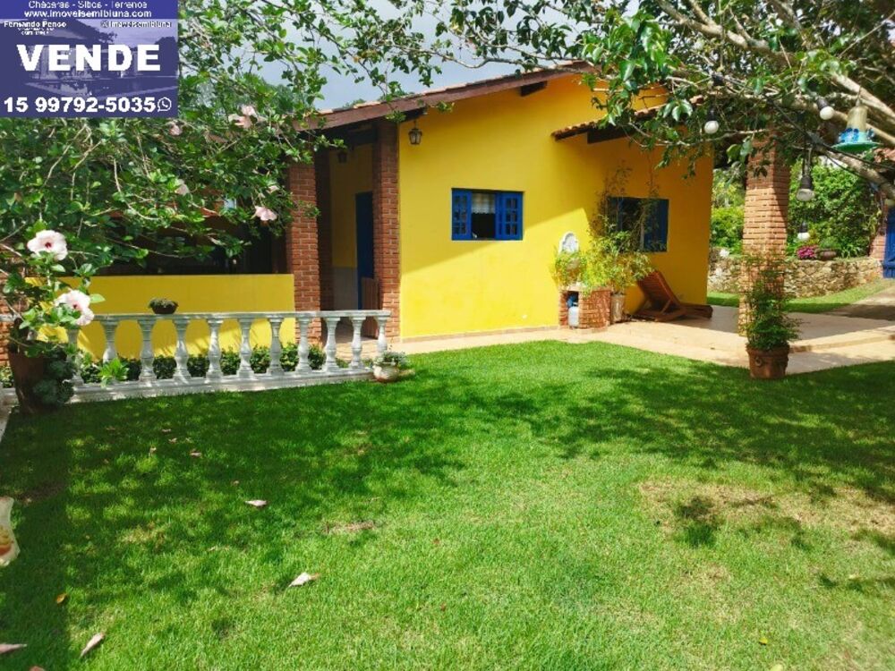 Chácara, 2 quartos, 1300 m² - Foto 8