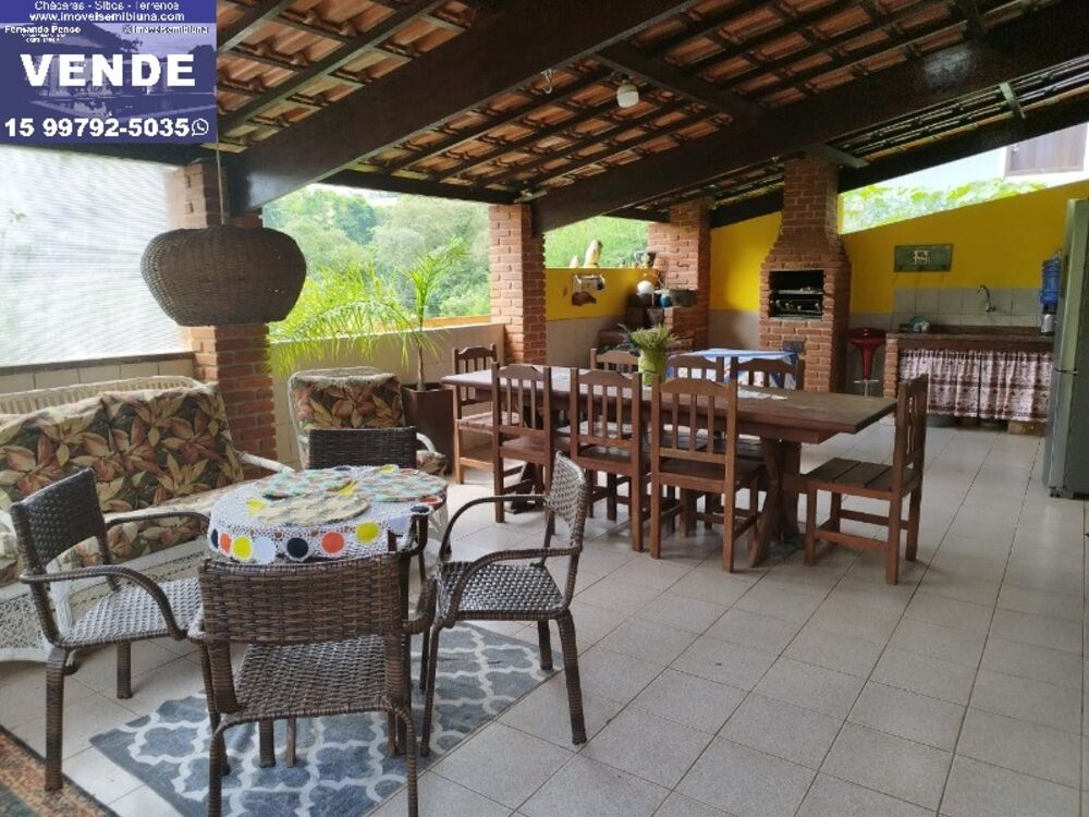 Chácara, 2 quartos, 1300 m² - Foto 15