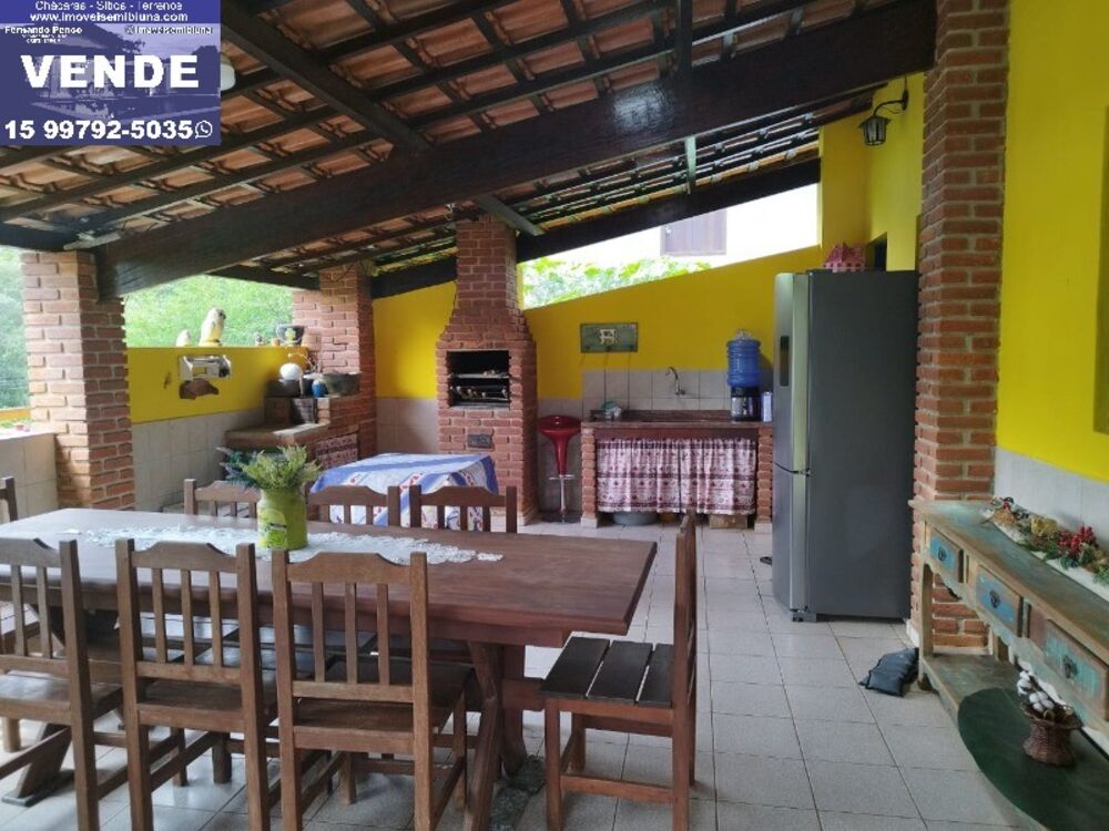 Chácara, 2 quartos, 1300 m² - Foto 13