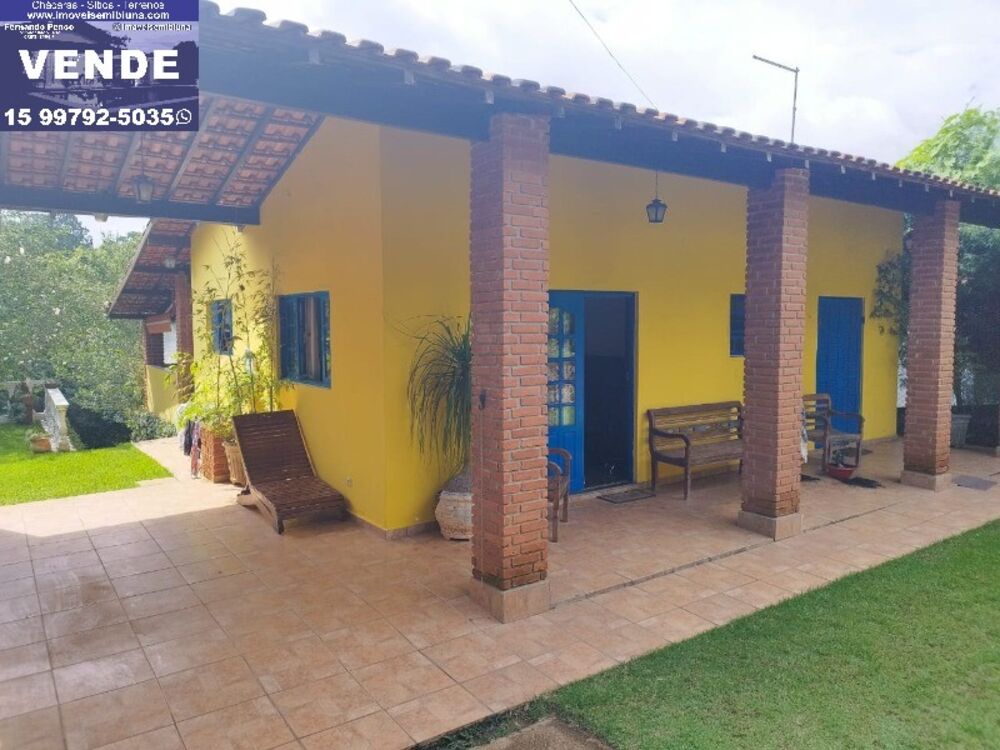 Chácara, 2 quartos, 1300 m² - Foto 5