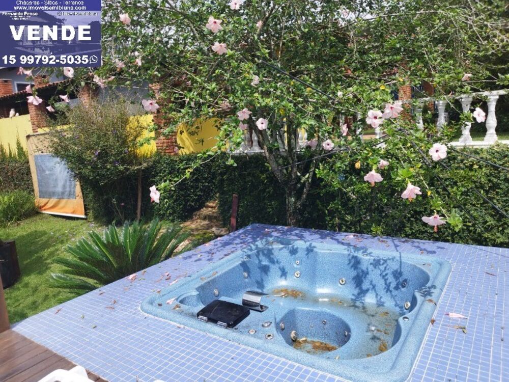 Chácara, 2 quartos, 1300 m² - Foto 3