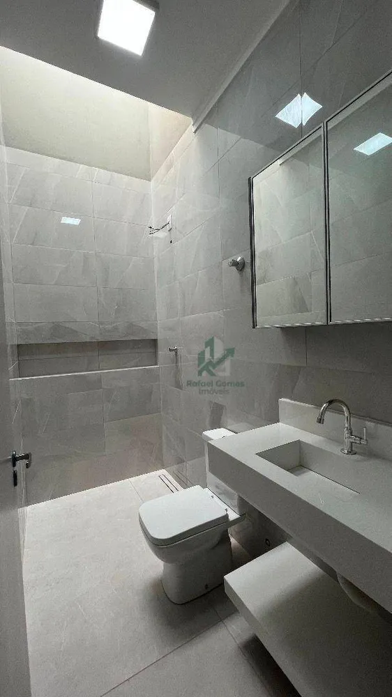 Casa, 3 quartos, 121 m² - Foto 8