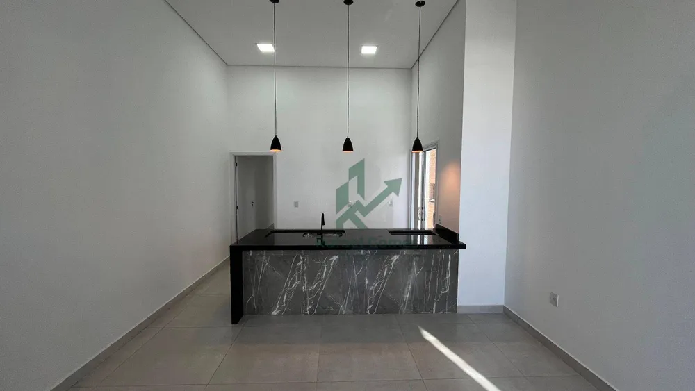 Casa, 3 quartos, 121 m² - Foto 3