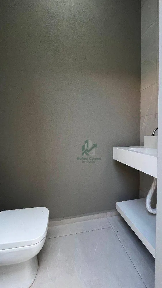 Casa, 3 quartos, 121 m² - Foto 7