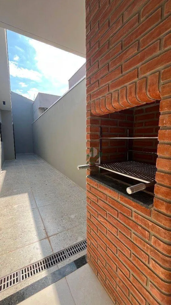 Casa, 3 quartos, 121 m² - Foto 6