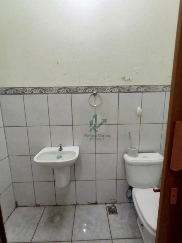 Sala-Conjunto, 25 m² - Foto 11