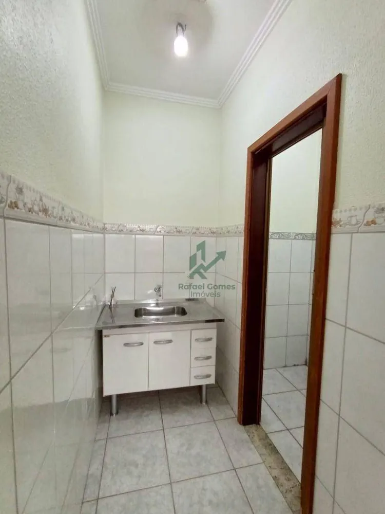 Sala-Conjunto, 25 m² - Foto 12