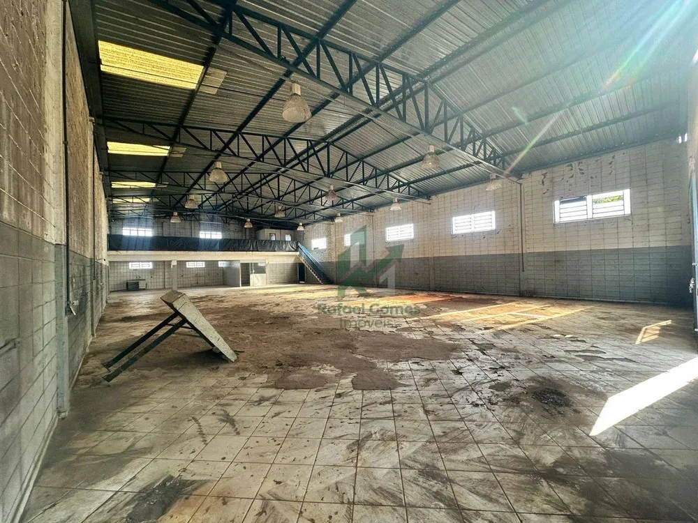 Loja-Salão, 570 m² - Foto 3