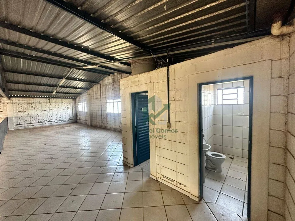 Loja-Salão, 570 m² - Foto 2