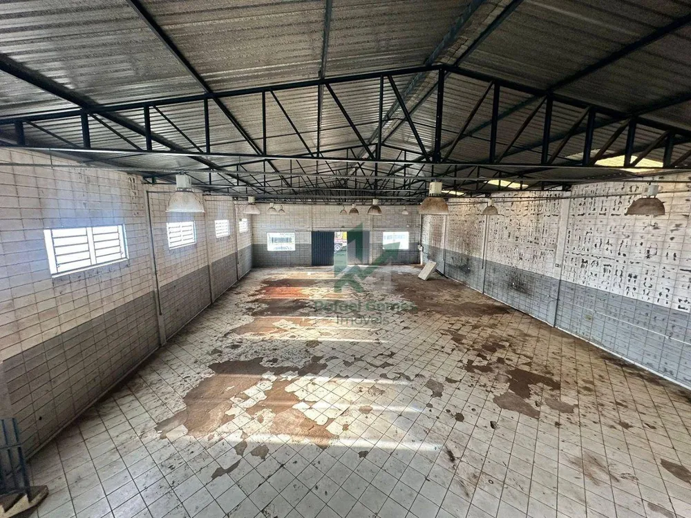 Loja-Salão, 570 m² - Foto 5