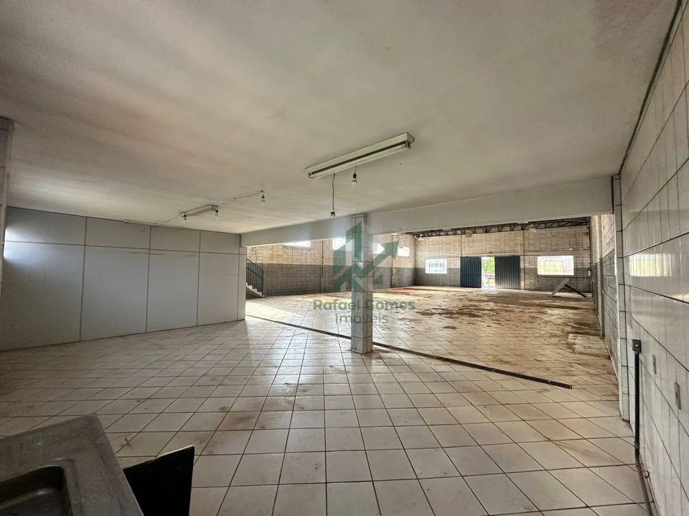 Loja-Salão, 570 m² - Foto 4