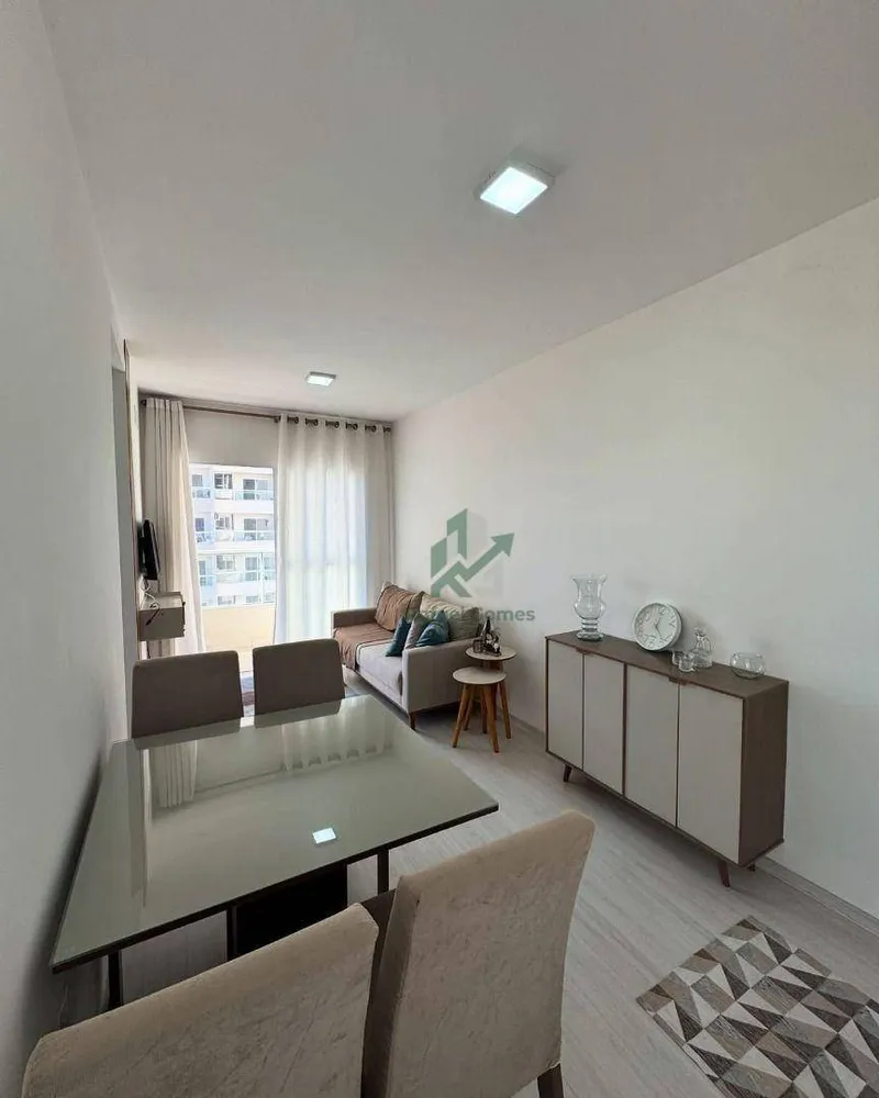 Apartamento, 2 quartos, 47 m² - Foto 1