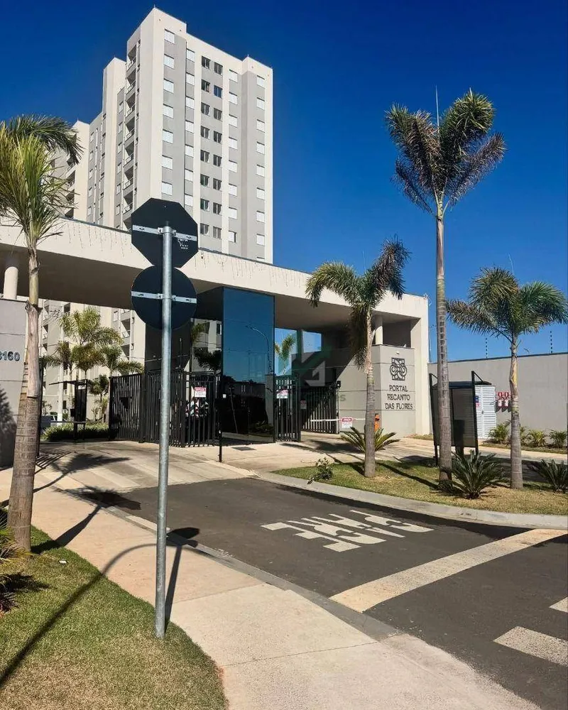 Apartamento, 2 quartos, 47 m² - Foto 2