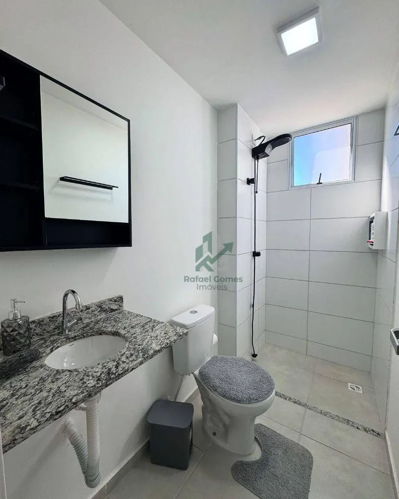 Apartamento, 2 quartos, 47 m² - Foto 4
